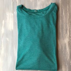 Men’s Lululemon T-shirt